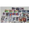 Image 5 : 50 Assorted hockey cards