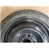 Image 2 : Spare tire from 2010 Honda Civic – T125/70D15 95M