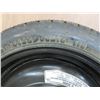 Image 3 : Spare tire from 2010 Honda Civic – T125/70D15 95M