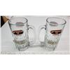 Image 1 : 2 Large Vintage A&W Mugs