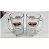 Image 2 : 2 Large Vintage A&W Mugs