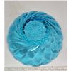 Image 3 : Nice Blue Swirl Candy Dish