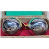 Image 2 : Pair of Chinese Stress Balls