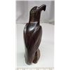 Image 8 : Two Beautiful Hand Carved Mahogany Birds