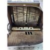 Image 5 : Antique Art Deco Electric Toaster