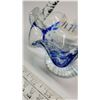 Image 2 : Small Art Glass Candy Dish