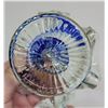 Image 5 : Small Art Glass Candy Dish