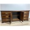 Image 2 : Dresser with 6 drawers and middle storage cubby