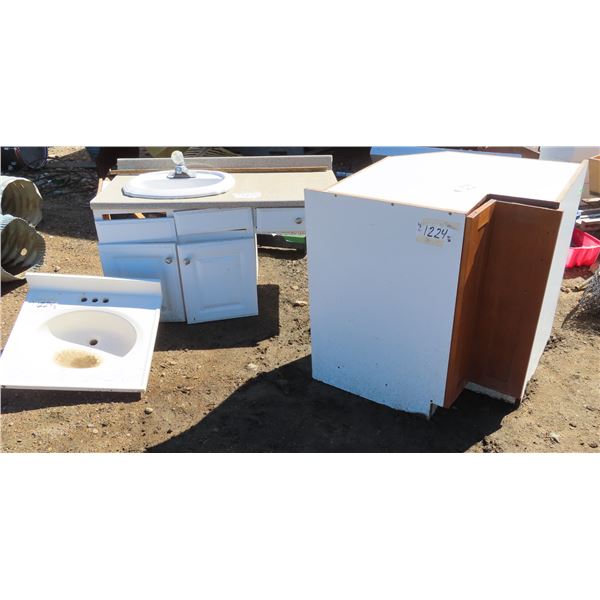 25 X 22 Sink Top 25 X 22 Sink Top