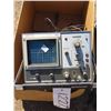 Image 1 : BK Precision 10Mhz Oscilloscope 1466 - Dynascan Corporation