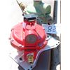 Image 2 : 810L LP-Gas regulator (Looks new) + Sherwood 823H LP-gas regulator- used