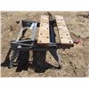 Image 2 : Table Saw stand