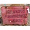 Image 1 : Massey Ferguson 300 - 27"x 19.5"