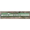 Image 1 : John Deere side cover-perfect for sign - 86.5"