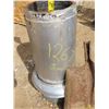 Image 3 : Insulated Chimney top + Shovel (Without handle)