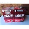 Image 1 : 2 Bigs boxes of Smokey Bar-B-Q sunflower seeds