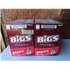 Image 1 : 2 Bigs boxes of Smokey Bar-B-Q sunflower seeds