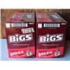 Image 1 : 2 Bigs boxes of Smokey Bar-B-Q sunflower seeds