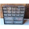 Image 1 : 11.75"x 11.25"x 6" Storage Organizor - Perfect for your shop or office