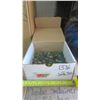 Image 1 : box of marbles