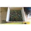 Image 2 : box of marbles