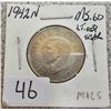Image 1 : 1942 N Canada 5¢ MS-60