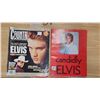 Image 3 : Elvis Books + Princess Grace and Robert Redford