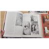 Image 5 : Elvis Books + Princess Grace and Robert Redford