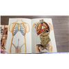 Image 3 : 1920’s/30’s Home Medical Books, including an articulated skeleton
