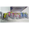 Image 3 : box of 19 new ink cartridge for canon printer