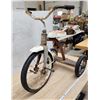 Image 1 : Vintage child's tricycle - made in Canada