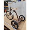 Image 2 : Vintage child's tricycle - made in Canada