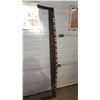 Image 3 : Antique 66" 2 man crosscut saw - metal handles