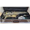 Image 3 : Vintage "Yamaha" saxophone - complete, in carrying case