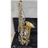 Image 5 : Vintage "Yamaha" saxophone - complete, in carrying case