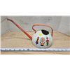 Image 1 : Vintage "Ohio Art Co." childs watering can