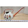 Image 3 : Vintage "Ohio Art Co." childs watering can
