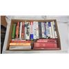 Image 2 : Box of assorted books