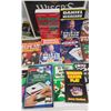 Image 3 : Box of assorted gambling books - cards, casino, etc.