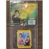 Image 2 : Harry Potter pack of 40 stickers – Panini – sealed in packaging