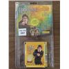 Image 1 : Harry Potter pack of 40 stickers – Panini – sealed in packaging