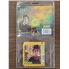 Image 2 : Harry Potter pack of 40 stickers – Panini – sealed in packaging