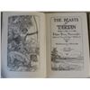 Image 4 : Early 1900’s Set of Tarzan novels by Edgar Rice Burroughs -The Son of Tarzan, The Beasts of Tarzan, 