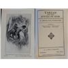 Image 8 : Early 1900’s Set of Tarzan novels by Edgar Rice Burroughs -The Son of Tarzan, The Beasts of Tarzan, 