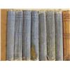 Image 3 : Large Antique lot of “Jack Harkaway Novels by Bracebridge Hemyng