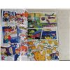 Image 3 : Pokémon TV Animation Comic book + Mystery Poke Pack’s Collector series animals