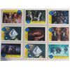 Image 2 : Vintage Teenage Mutant Ninja Turtles Character cards