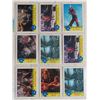 Image 3 : Vintage Teenage Mutant Ninja Turtles Character cards