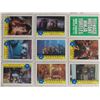 Image 4 : Vintage Teenage Mutant Ninja Turtles Character cards
