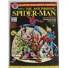 Image 1 : Marvel treasury Edition "The Astonishing Spider-Man" comic